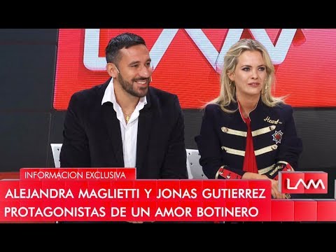 Los ángeles de la mañana - Programa 06/06/18