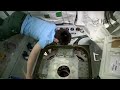 Expedition 42 - Samantha and the smell of outer space [subs ENG/ITA]