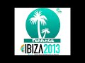 Sunburn Ibiza 2013   Terrace GB Cooper aka Polesz 