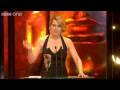 Kate Winslet wins Best Actress BAFTA - The British Academy Film Awards 2009 - BBC One