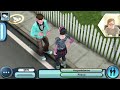 THE SIMS 3 - Part 2 (iPhone Gameplay Video)
