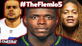 Josh Gordon Suspension, Why The Cowboys Under Achieve, No Nfl Draft For Chase Young, & More