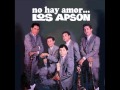 Con El Tiempo y Un Ganchito - Los Apson