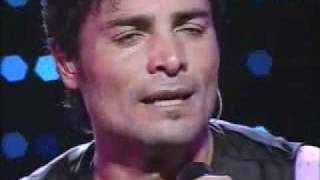 chayanne si nos quedara poco tiempo chayane