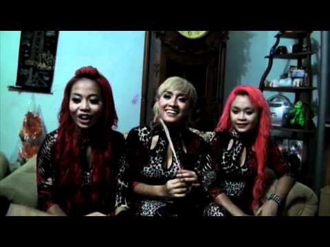 Lia 3 Macan Belum Menikah Sang Ibunda Sakit?
