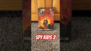 Spy Kids 2 Island Of Lost Dreams Dvd