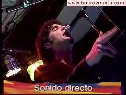 La Cabra Mecanica - En Tu Casa De Tarrasa