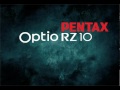 Pentax Optio RZ10