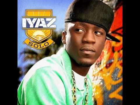 Solo - Iyaz