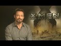 X-MEN: DAYS OF FUTURE PAST - Official Trailer NL/FR [HD]