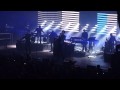 Massive Attack - Risingson Live