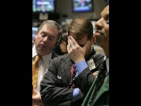 documentary about the stock market crash