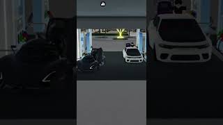 Stealing Went Wrong... Driving Empire