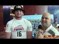 USC linebacker commit Cameron Smith interview