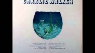 Watch Charlie Walker Hes A Jolly Good Fellow Single Version video