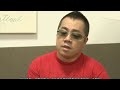 VULGARIA movie Director Pang Ho Cheung - private interview
