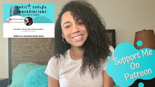 Support Me On Patreon So I Can Continue Creating Content!