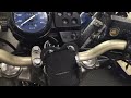 ホンダ　ＶＴＲ２５０　フルパワー３０ＰＳ　フルノーマル　コンチハンドルゴールドカラー　スマホホルダー付き　バイク買取センターんＣＧ福岡