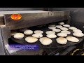 Pita Bread Oven - Naan Oven  by Spinning Grillers-  Large Capacity - خط خبز عربي