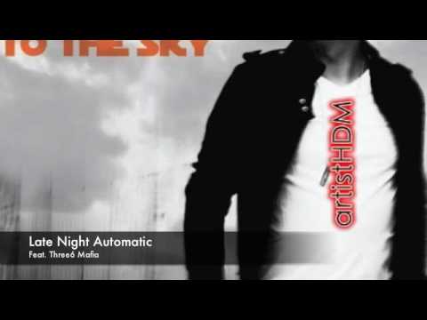 Late Night Automatic Video