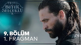 Uyanış Büyük Selçuklu 9. Bölüm 1. Fragman Pazartesi̇ Trt1De