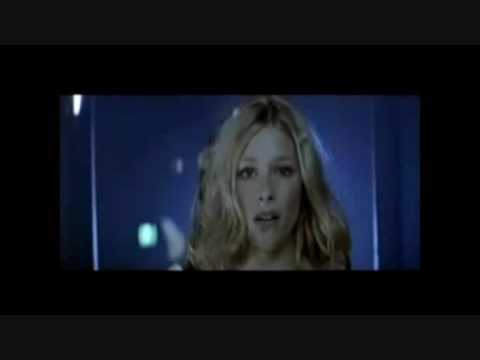 Shea Seger - Clutch (radio edition with clip)