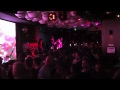 Trademark Hotel Coyote Tuesday - King Cross Sydney Australia 6th March 2012