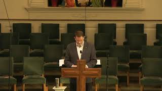 Sunday Morning Worship 12/12/21