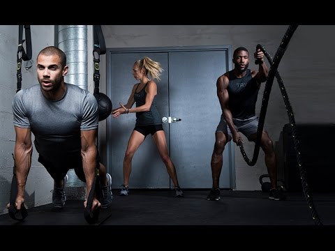 So einfach lösen Sie Ihren Transatlantic Fitness Gutschein ein
