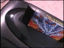 CGRHD reviews SEGA GENESIS MODEL 2 game console
