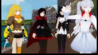 Rwby - Sun Wukong Except Hes Voiced By Michael Ragequit Jones
