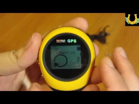 gps навигатор для грибника и рыболова gps навигатор для грибника и рыболова