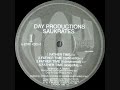 Saukrates - Father Time Saukrates - Father Time