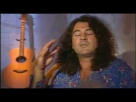 Ian Gillan - Black Sabbath / Born Again -stories
