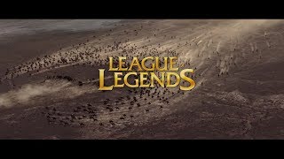 League Of Legends Hatıra ları Kurt Kapanı