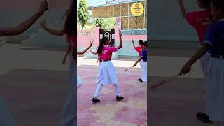 Dandiya Beats, Dancing Feet