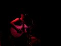 Tristan Prettyman 'Blindfolded'