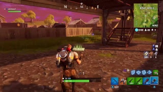 Fortnite Dance trolling