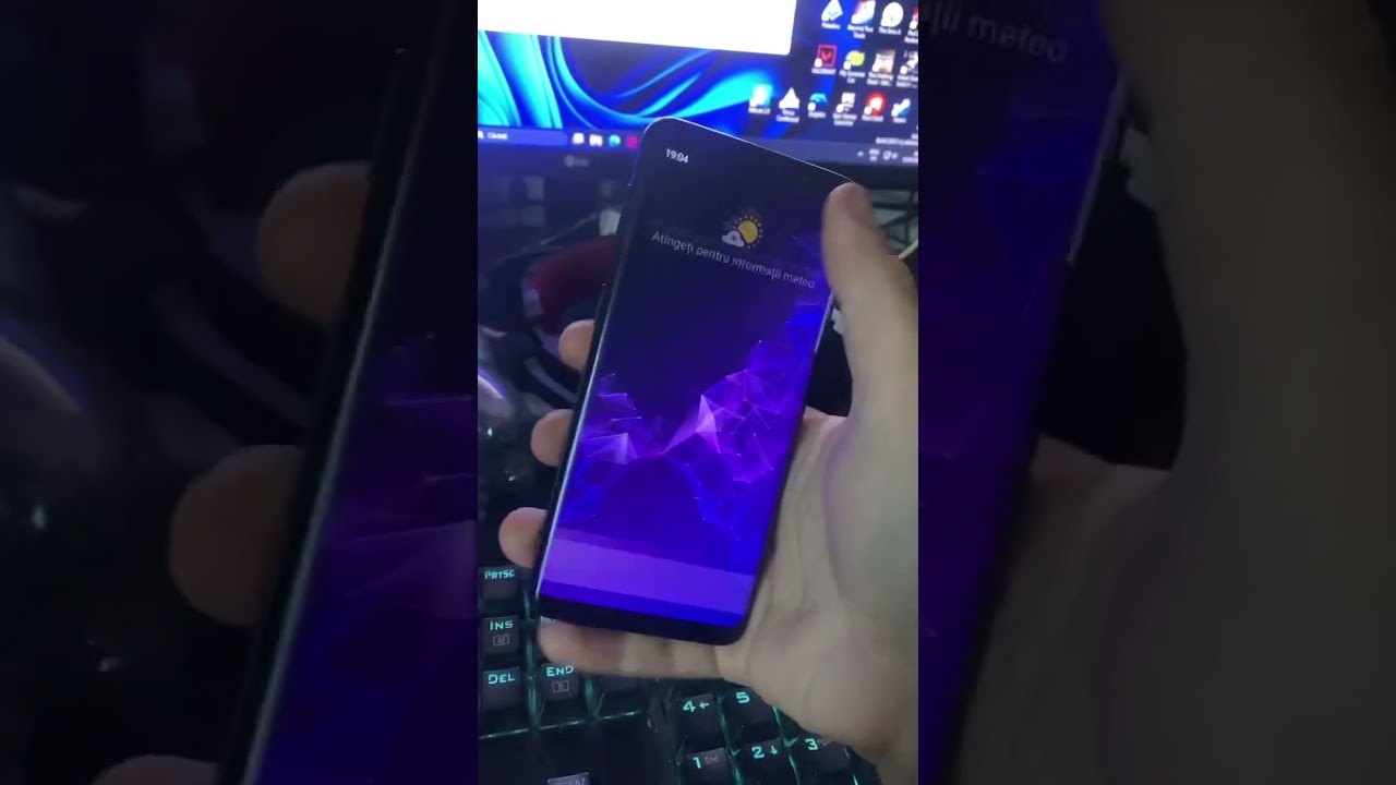 Samsung S9 Knox Bypass #gsm #samsung #apple #bypass_frp Samsung S9 Knox Bypass #gsm #samsung #apple #bypass_frp