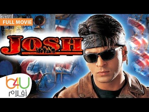 Josh – FULL MOVIE | الفيلم الهندي جوش كامل مترجم للعربية – شاروخان و ايشواريا راي