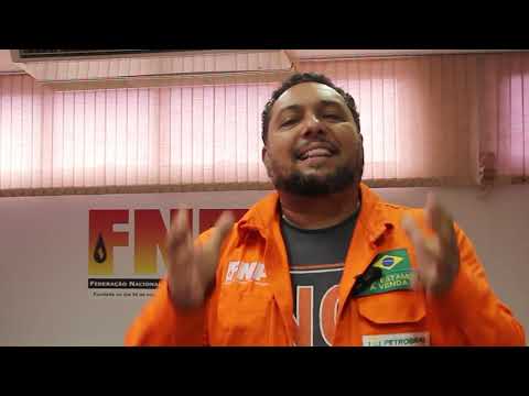 Sindipetro-LP e FNP indicam rejeio da 3 proposta da empresa