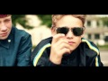 Pede B - Ikke Ung Mer feat. Benjamin Koppel (Target Records)