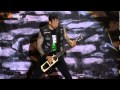 Live @ Hurricane Festival (2014)