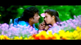 Hima Seemallo 4K Video Annayya Movie Songs Chiranjeevi,Soundarya