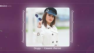 Duygu - Cesaret 2022 (Remix)