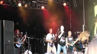 Watch Disavowed Condensed Conditions video