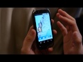 Foto pequena Motorola XT532 功能介紹