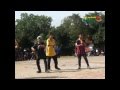 Shuffle Dance - Darunnajah Olimpiade Ke2 Tahun 2014