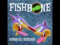 Fishbone "Whipper Snapper - Remix" - Intrinsically Intertwined