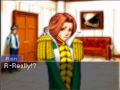 Phoenix Wright: Trials and Tribulations - The Stolen Turnabout ~ Ending